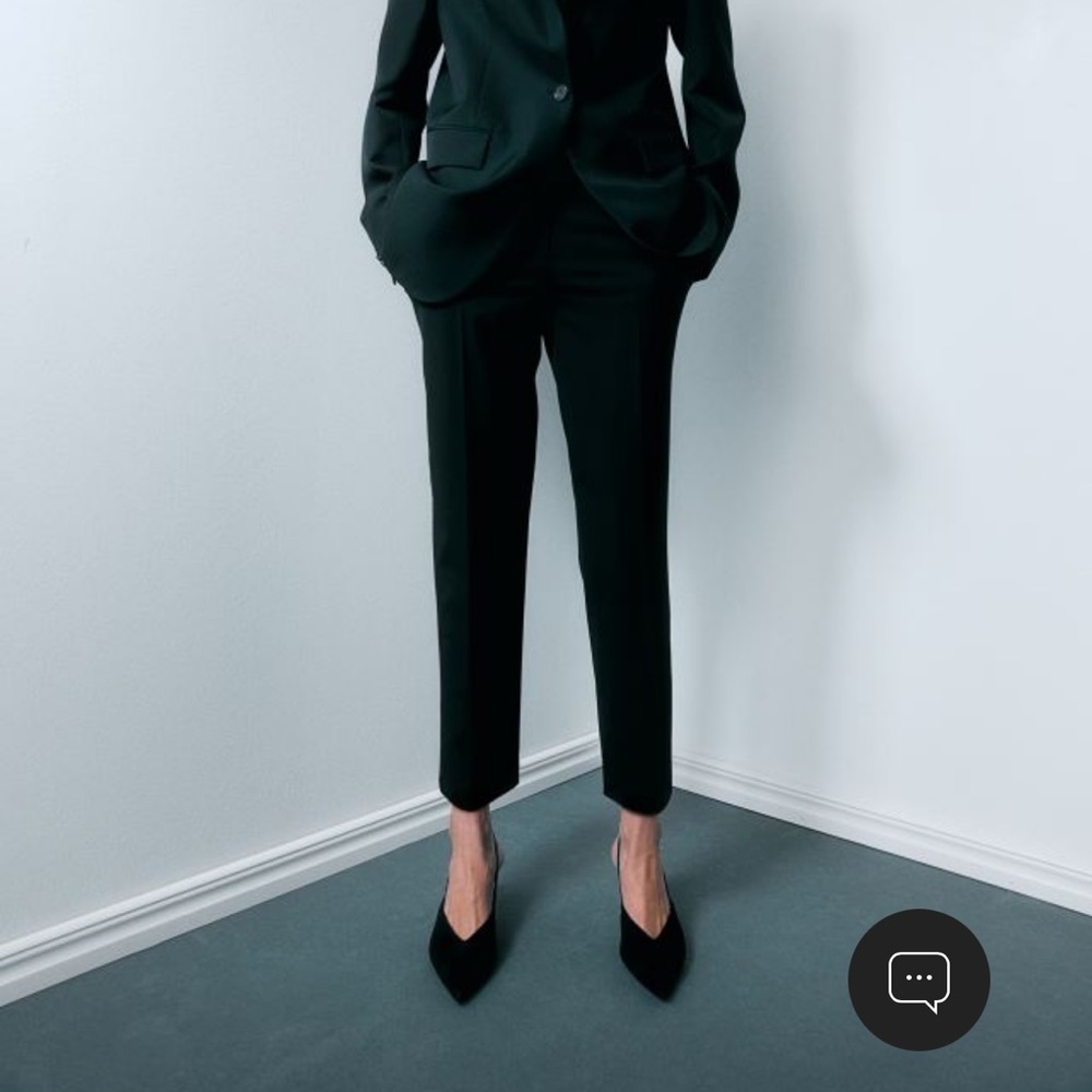 TWO FOR ONE - H&M SLACKS